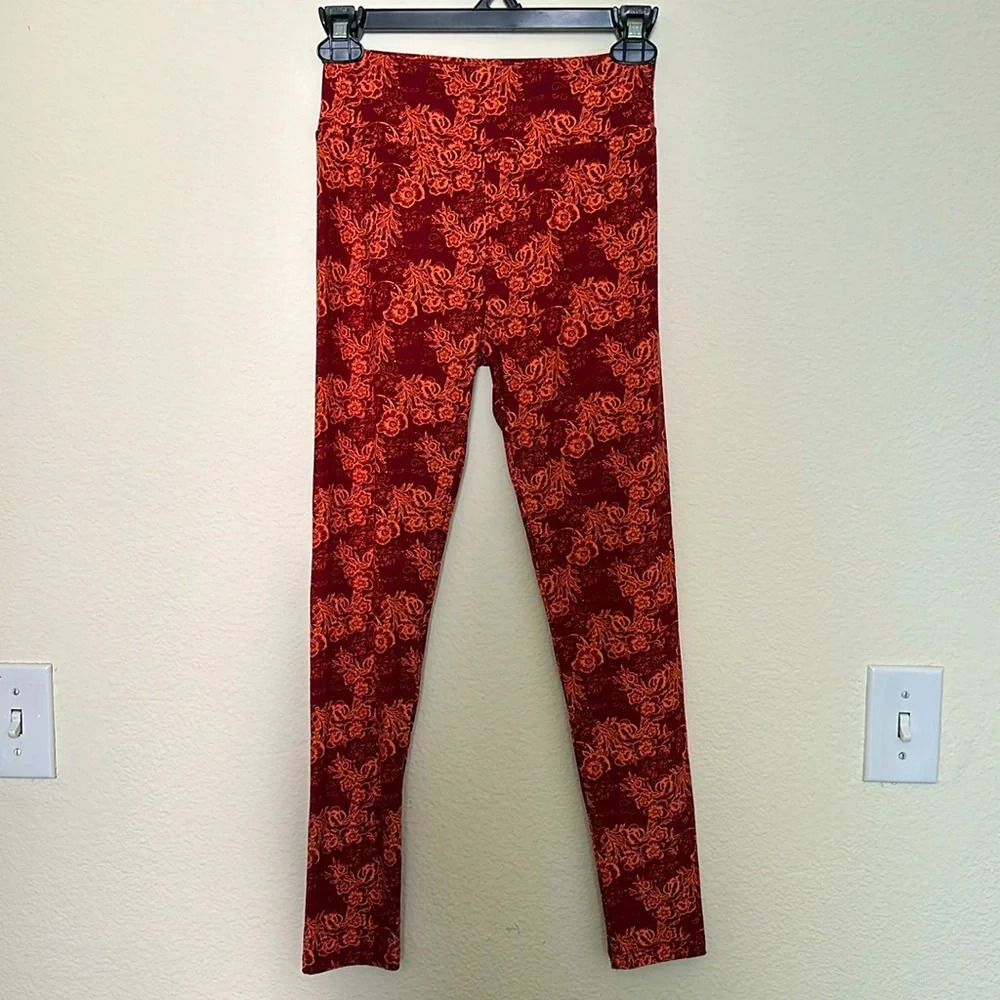LulaRoe Leggings